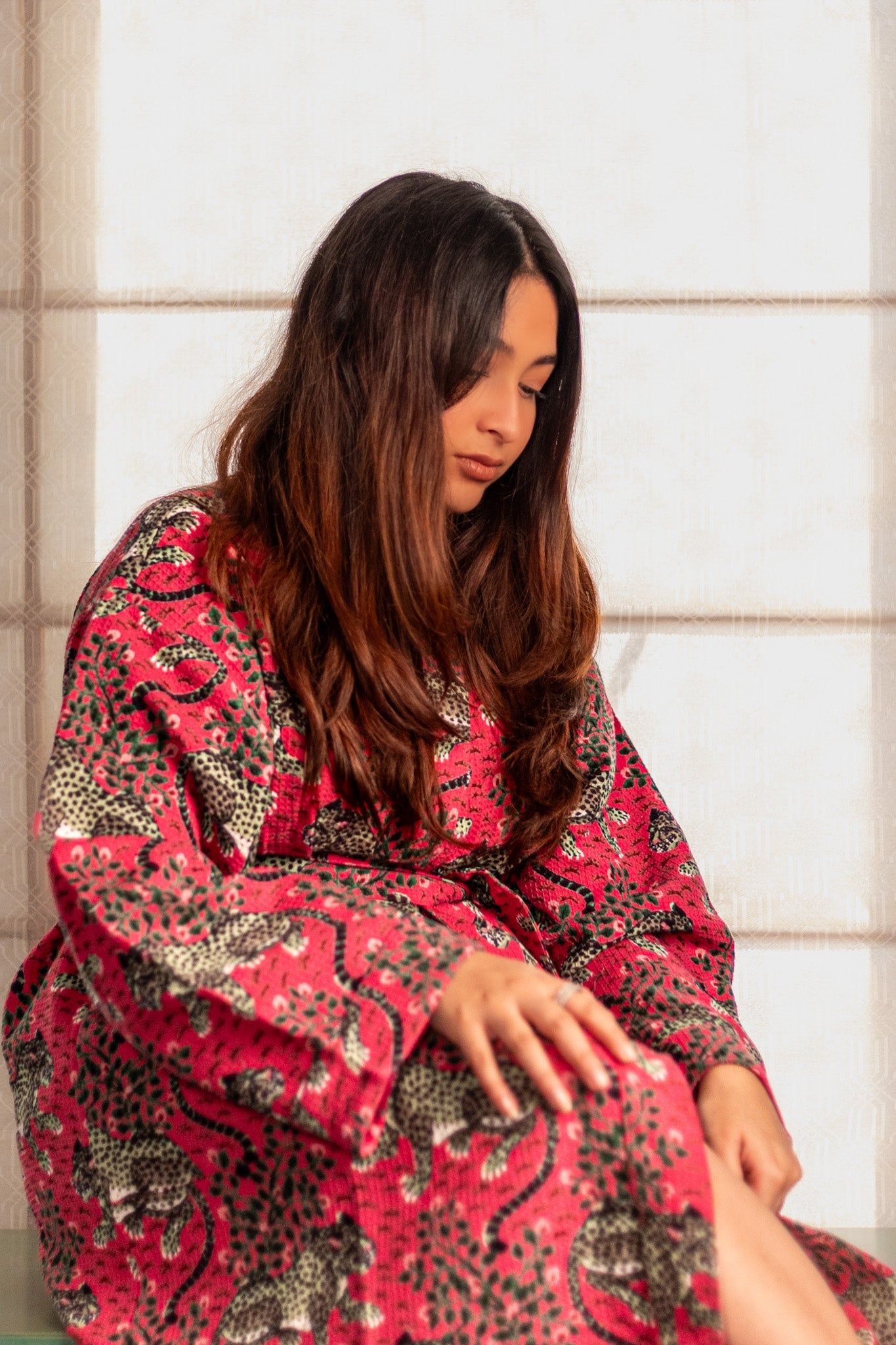 Kimonos