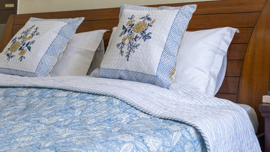 Leh Quilt