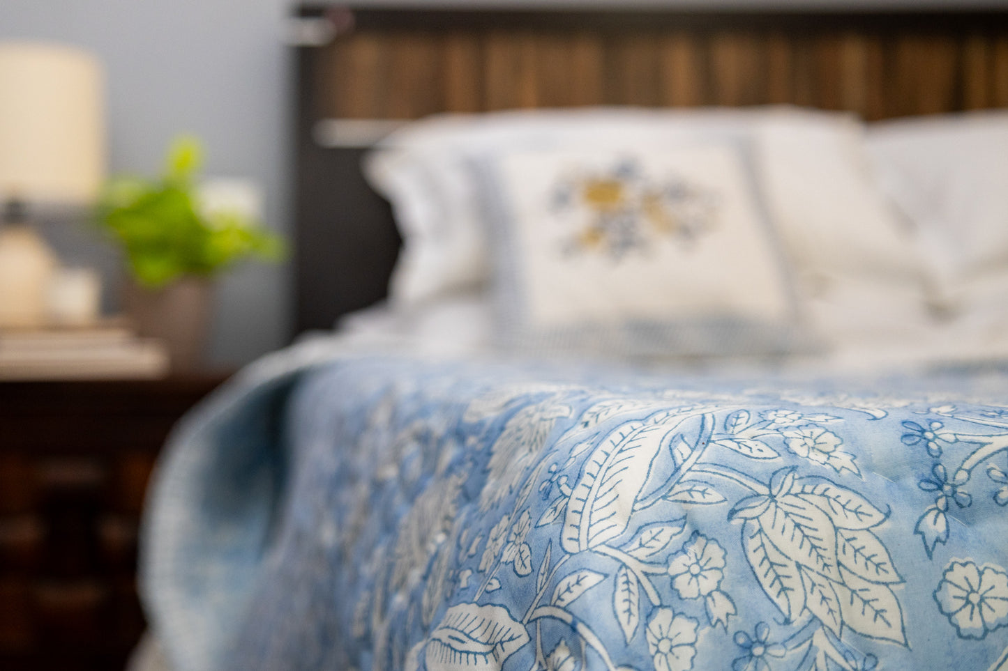 Leh Quilt