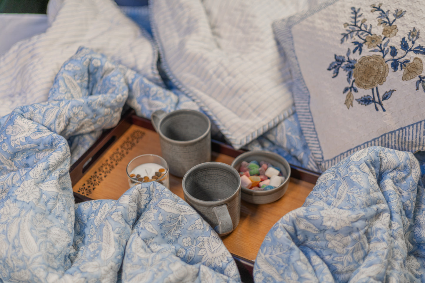 Leh Quilt