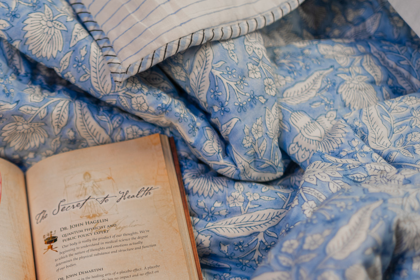 Leh Quilt