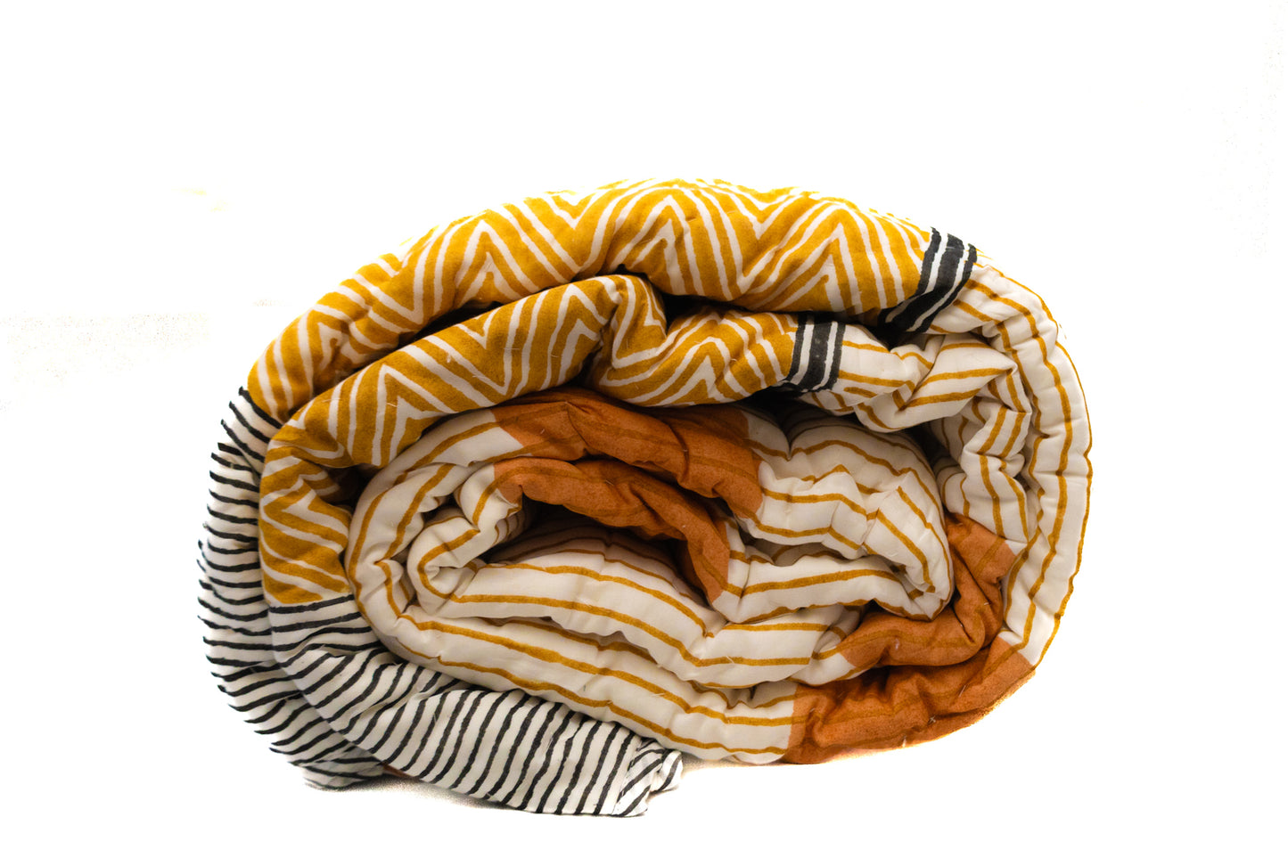 Jaisalmer Quilt