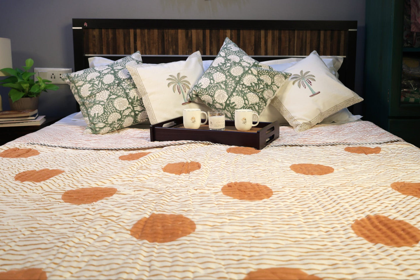 Jaisalmer Quilt