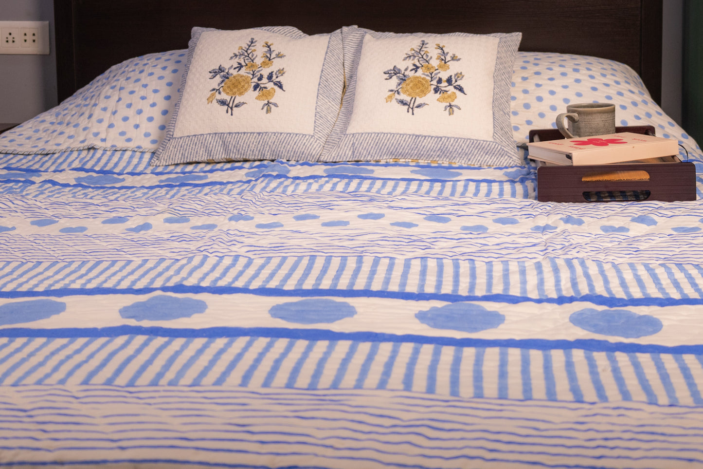 Goa Quilt