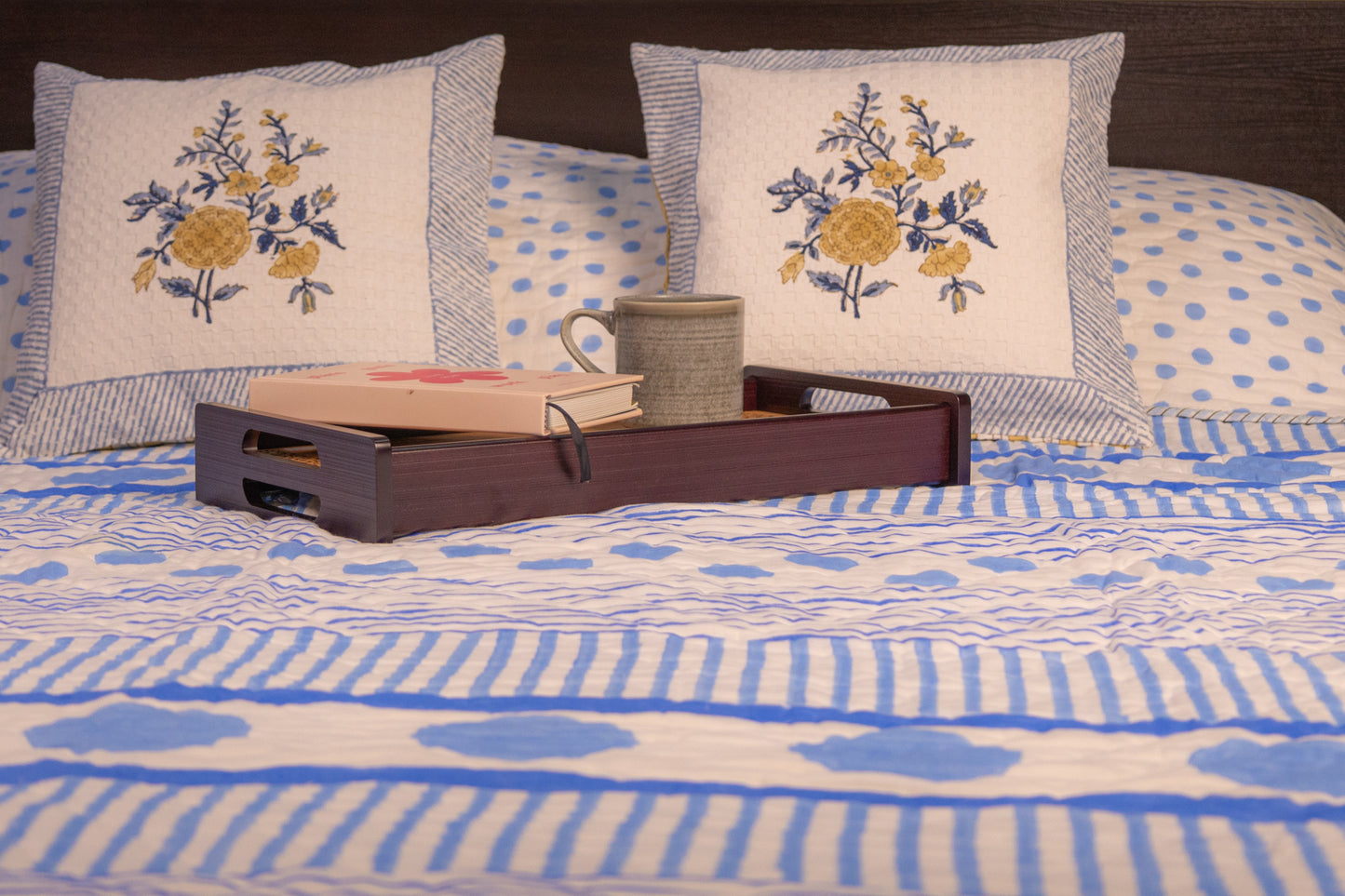 Goa Quilt