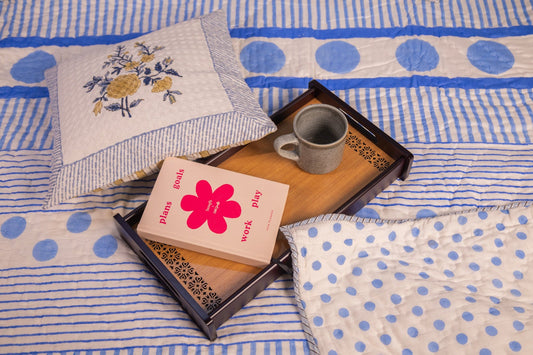 Goa Quilt
