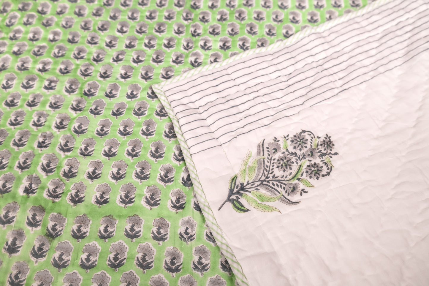 Shillong Quilt