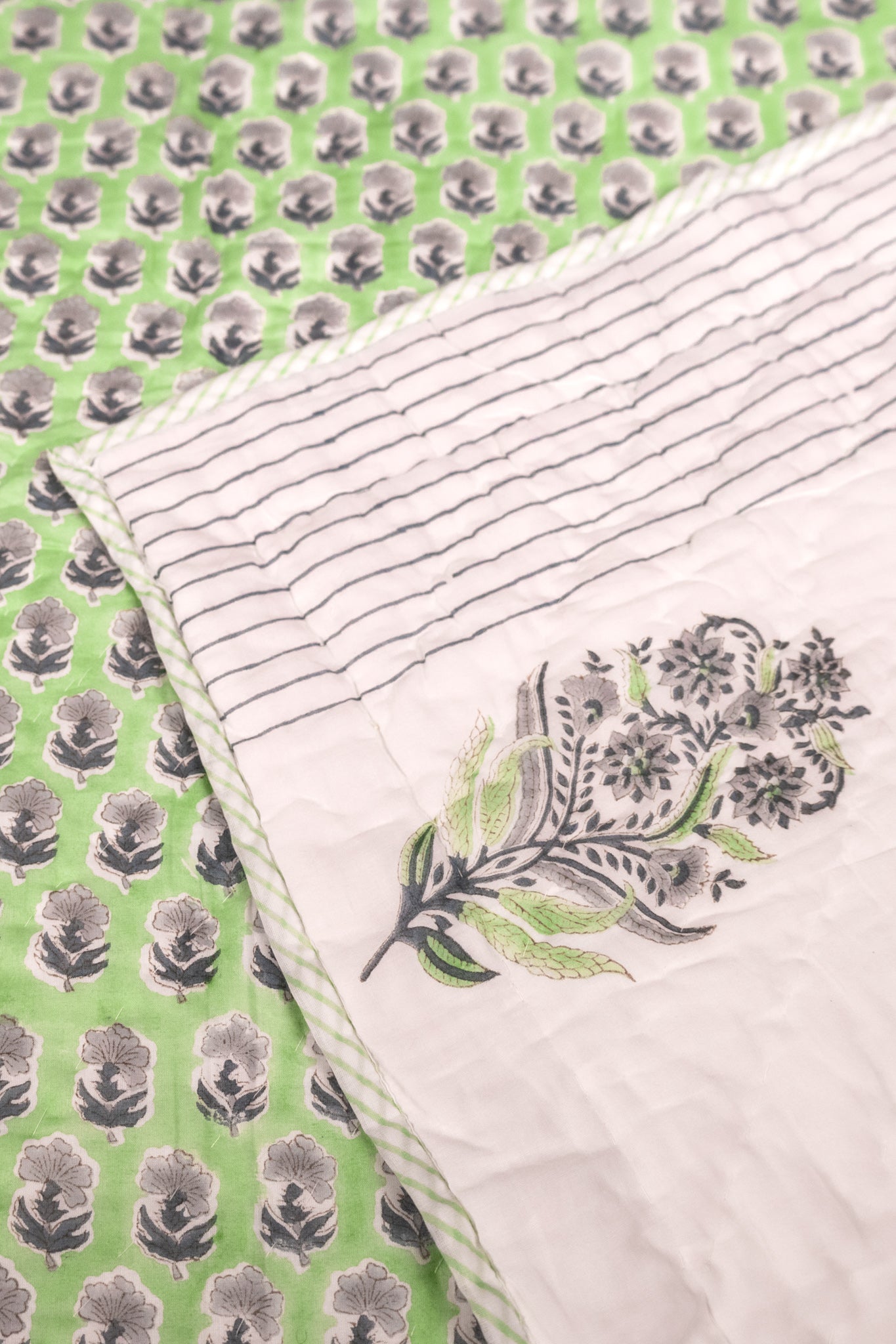 Shillong Quilt