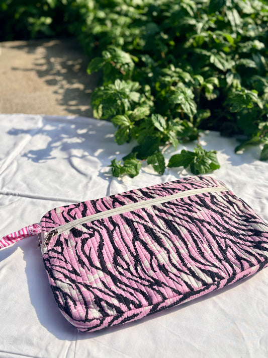 Claw And Order Laptop Sleeve