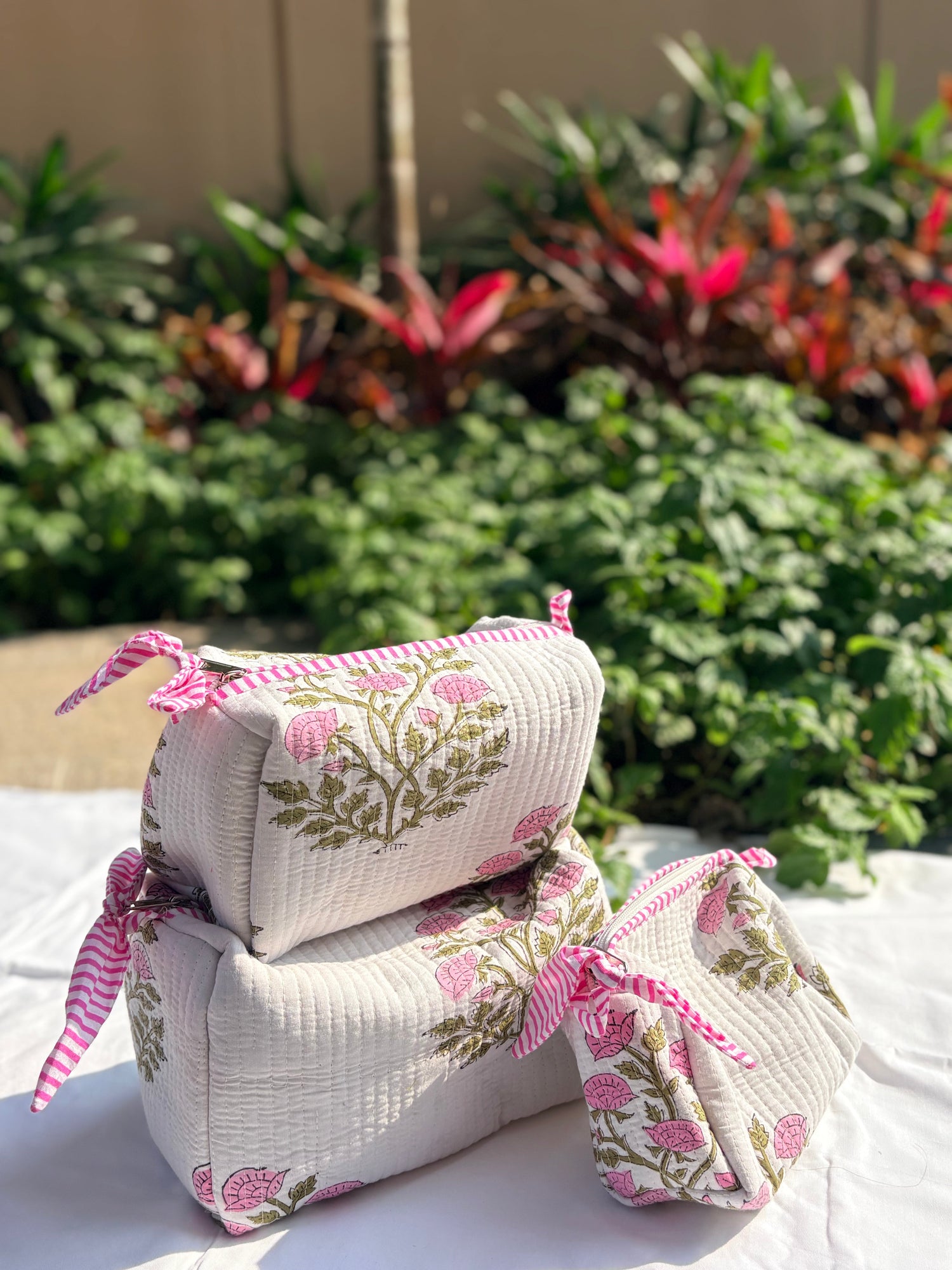 The Signature Vanity Trio