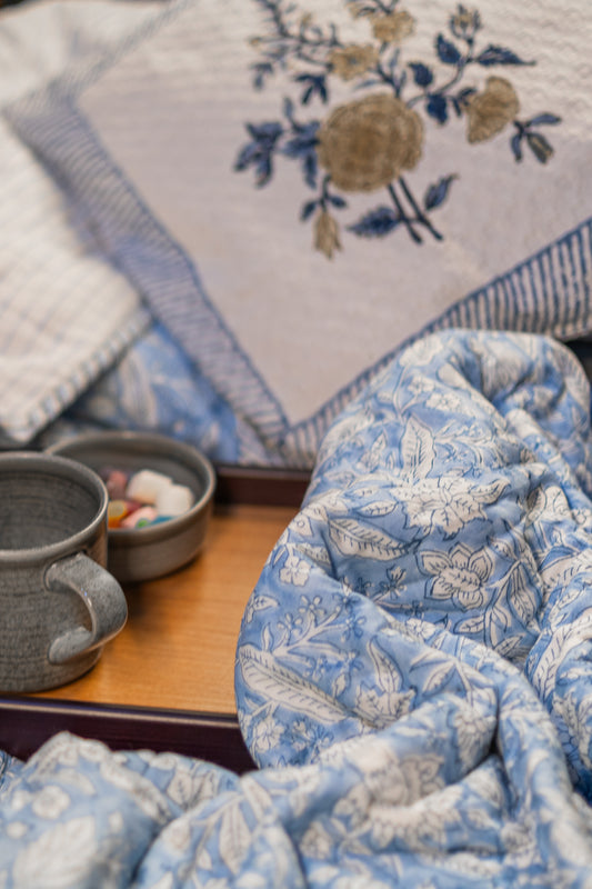 Leh Quilt