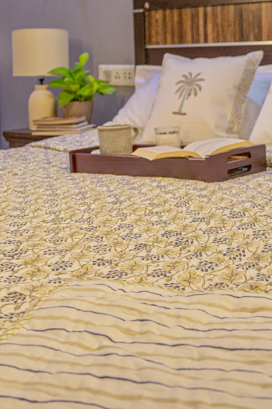 Udaipur Quilt