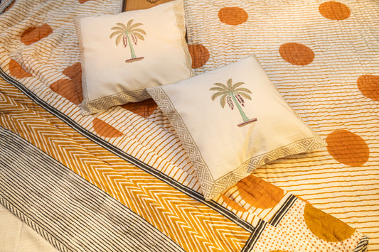 Jaisalmer Quilt