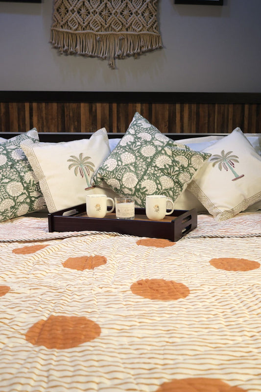 Jaisalmer Quilt