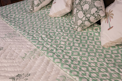 Assam Quilt