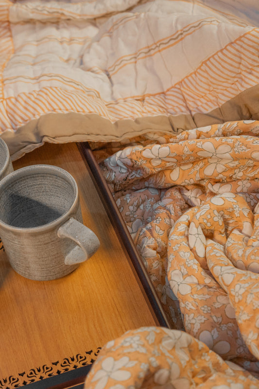 Jodhpur Quilt
