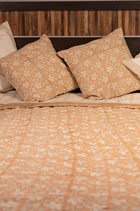 Jodhpur Quilt