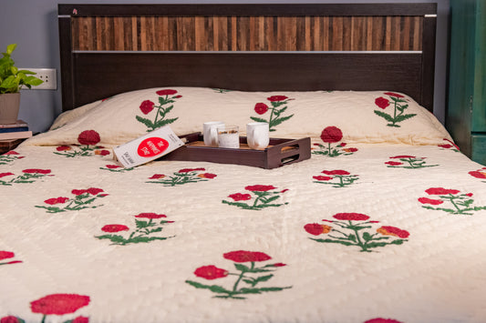 Coorg Quilt