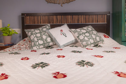 Delhi Quilt