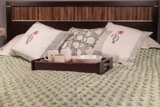 Shillong Quilt