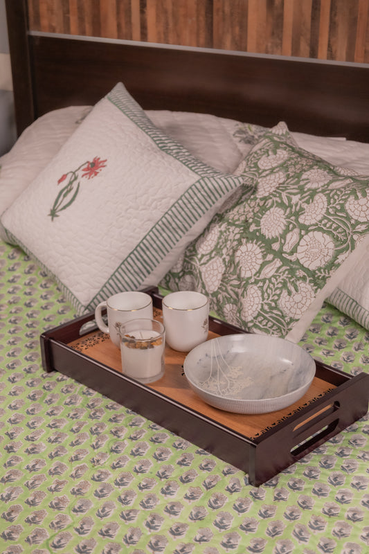 Shillong Quilt