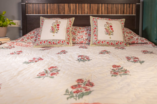 Gangtok Quilt