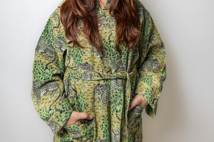 Knot Your Average Kimono-Sage