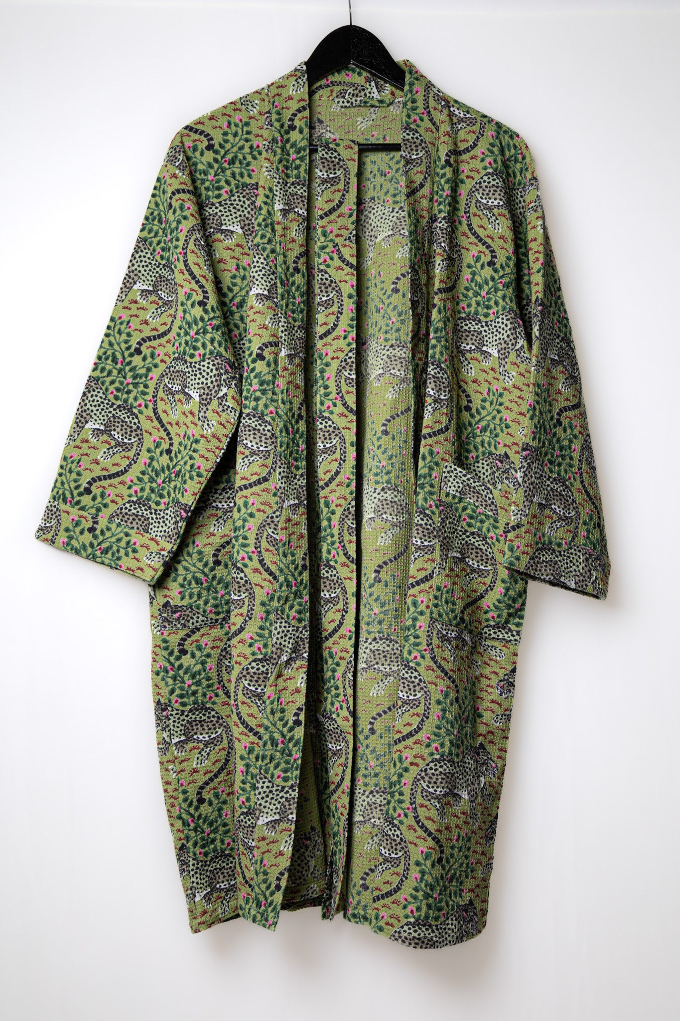 Knot Your Average Kimono-Sage