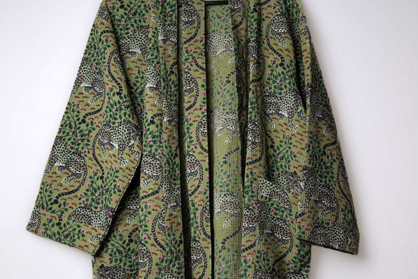 Knot Your Average Kimono-Sage