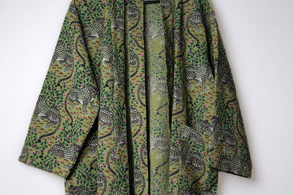 Knot Your Average Kimono-Sage