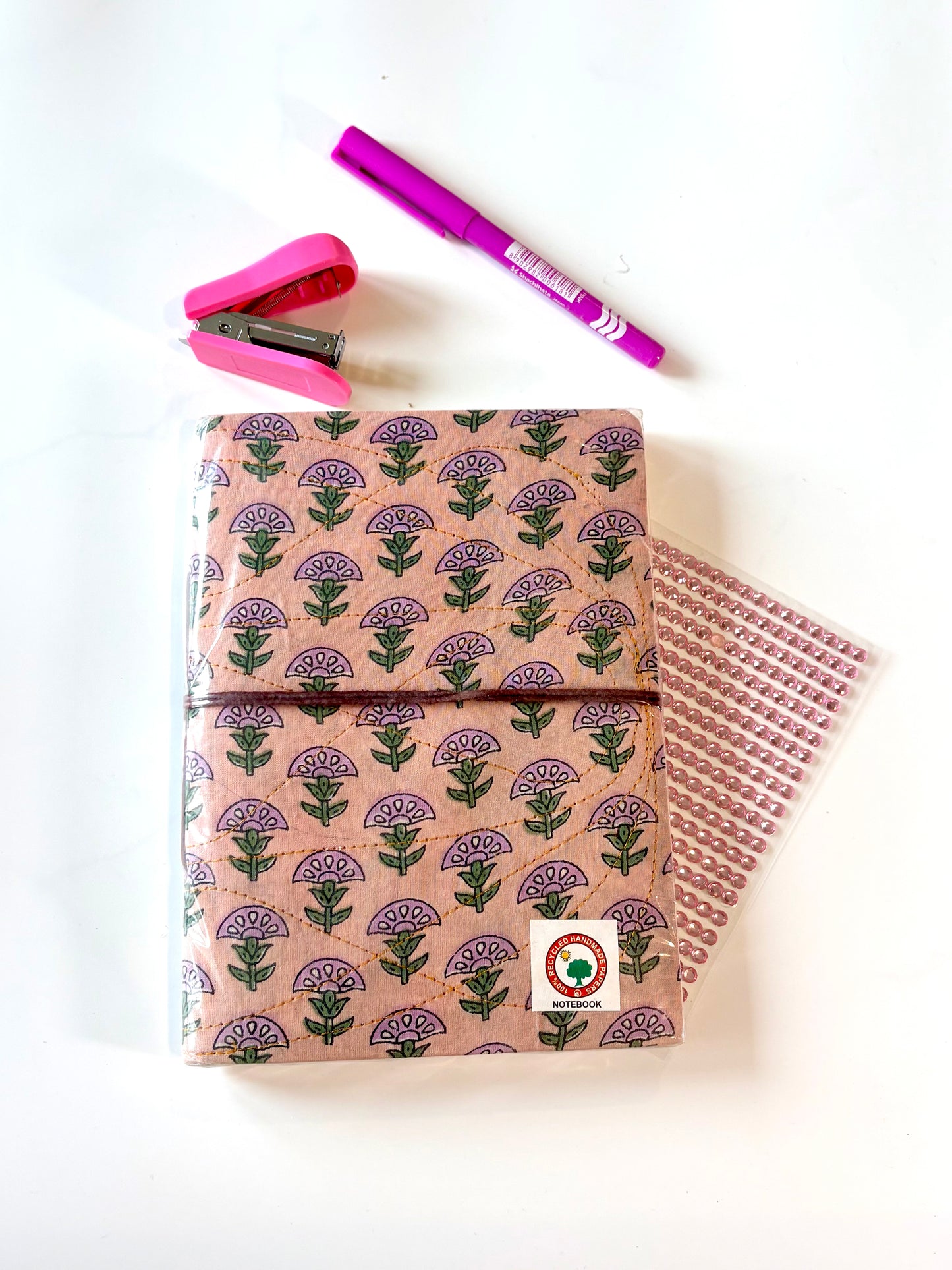 For The Soft Thoughts