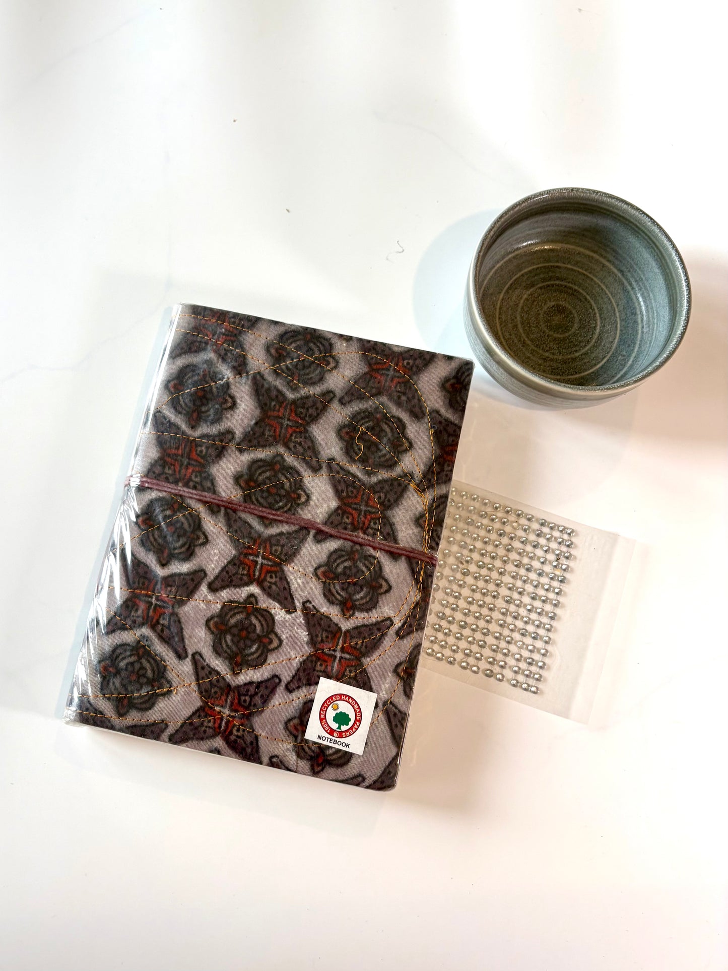 For The Messy Thoughts