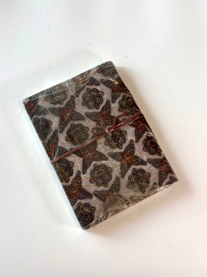 For The Messy Thoughts