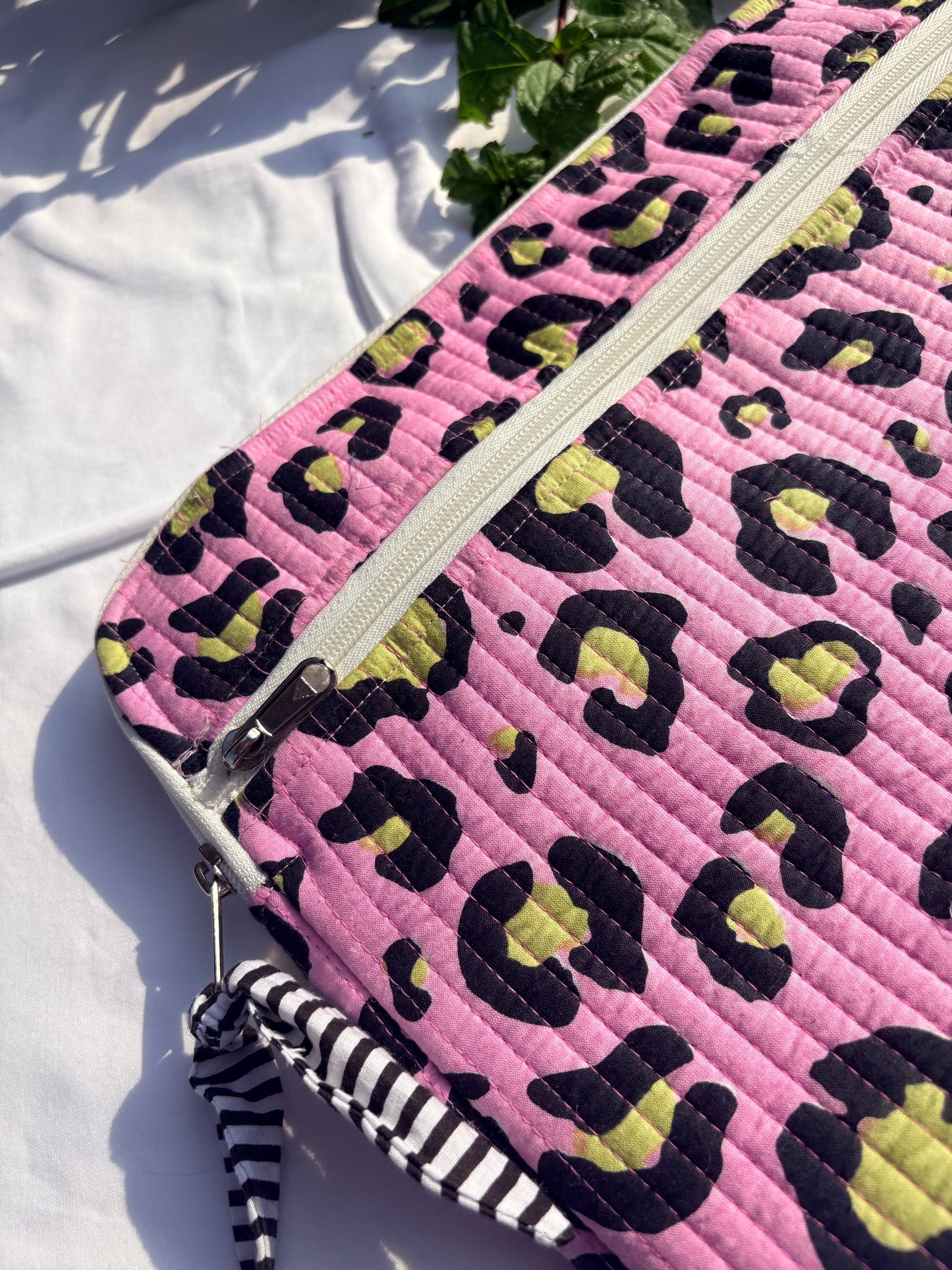 Spot The Difference Laptop Sleeve