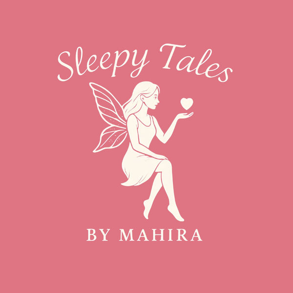 Sleepy Tales by Mahira